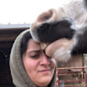 Meet your Posher, Tess